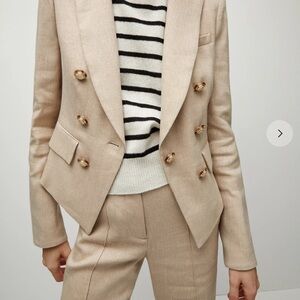 Veronica Beard Blazer Diego